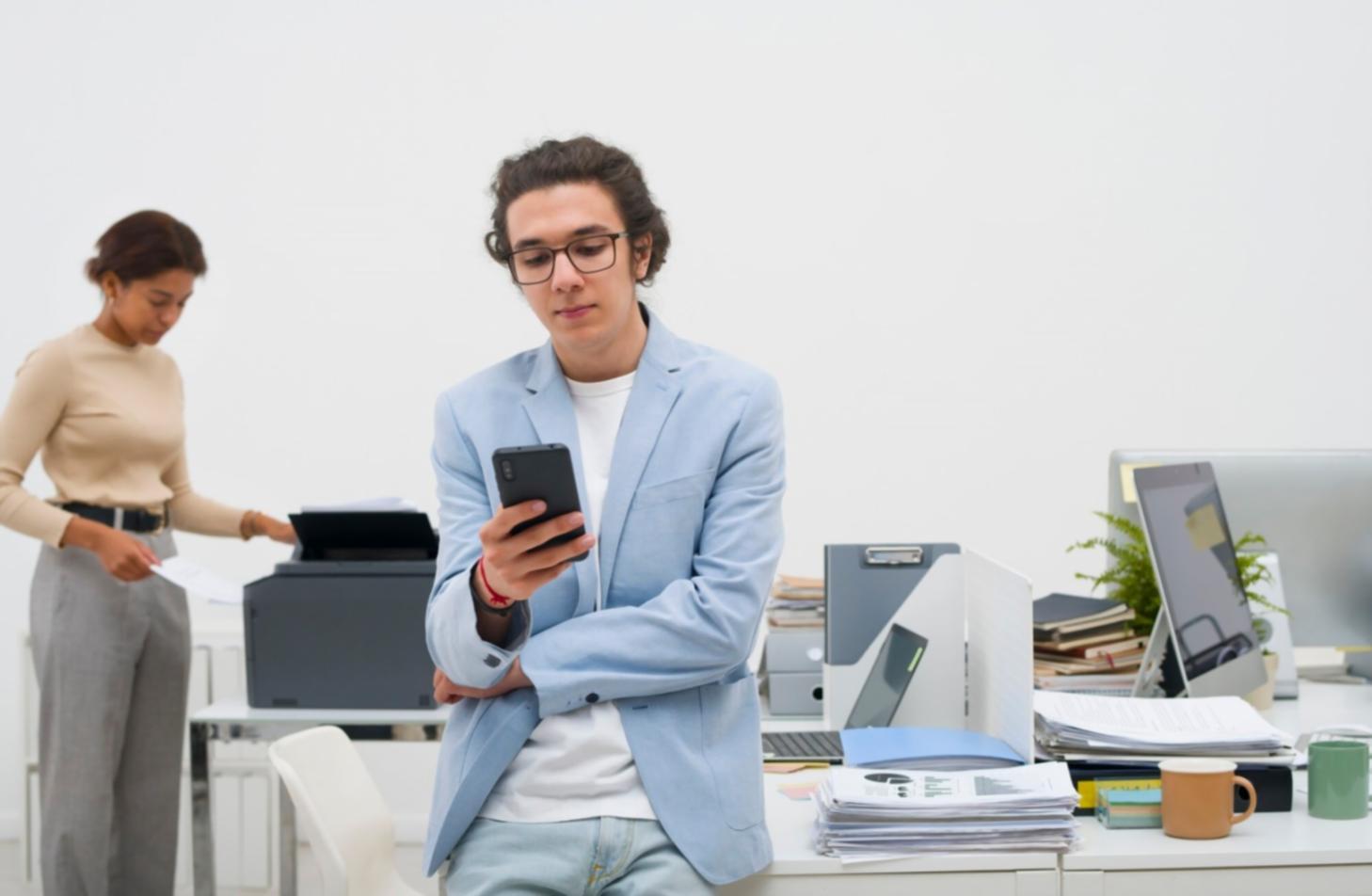 Strategische Planung für Geschäftsmodelle